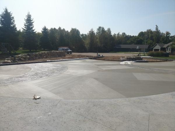 Regional Concrete