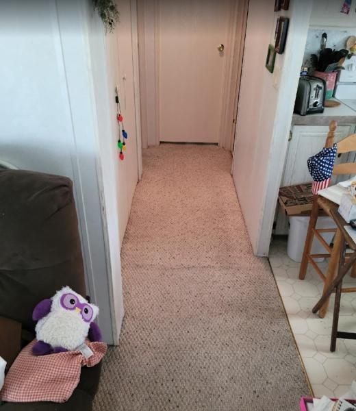 Kwik Dry Carpet & Air Duct Cleaning