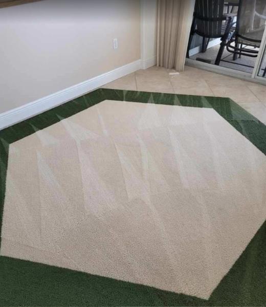 Kwik Dry Carpet & Air Duct Cleaning