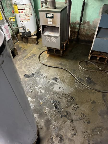 All Pro Plumbing