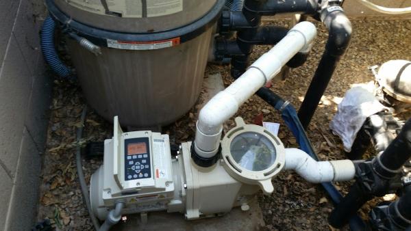 Clear Pool Solutions LLC