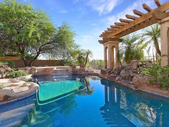 Clear Pool Solutions LLC