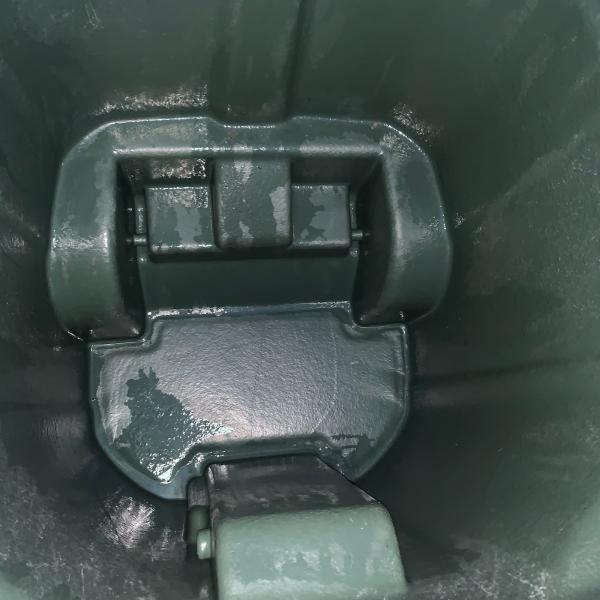 TetÓ Eco Wash Llc