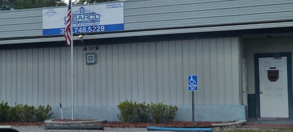 Dibarco Building Corporation
