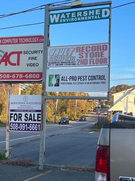 All-Pro Pest Control