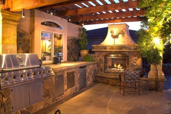 Luciole Design Inc.