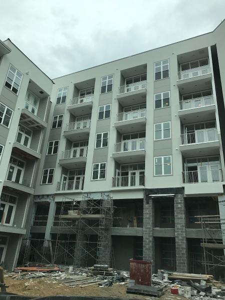 Top Quality Stucco & Masonry