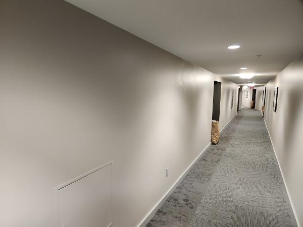 Heritage Painting & Restorations