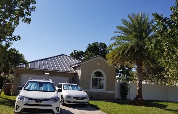 Ametco Metal Roofing Inc.