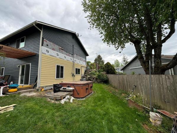 Ecostar Remodeling & Construction