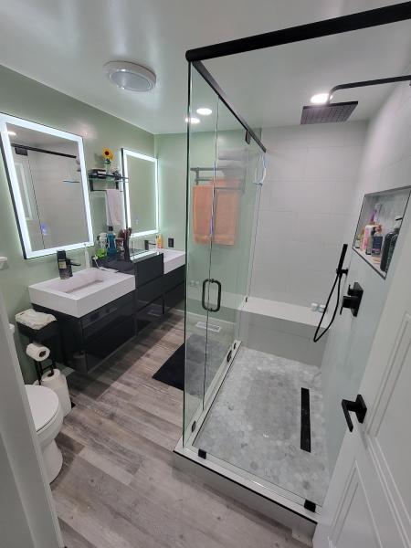 Ecostar Remodeling & Construction