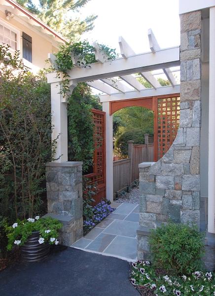 Mark Willcher Landscape Design & Build