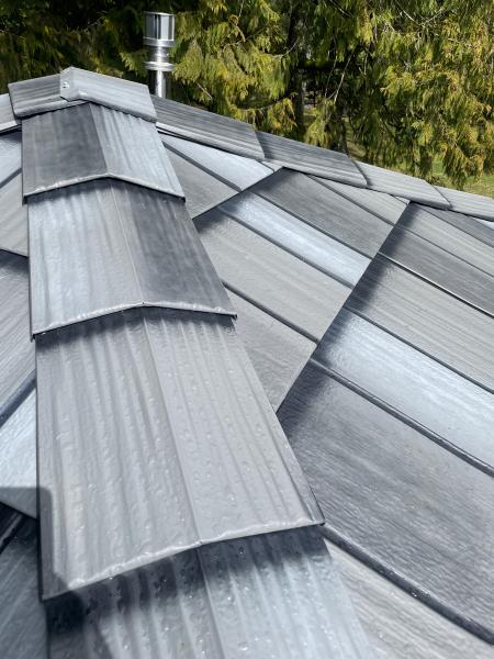 Topside Roofing & Siding
