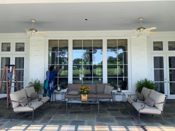 AAA Window Cleaning
