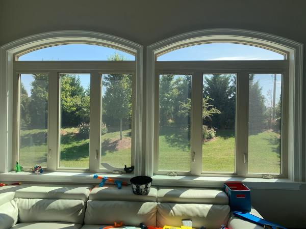 AAA Window Cleaning