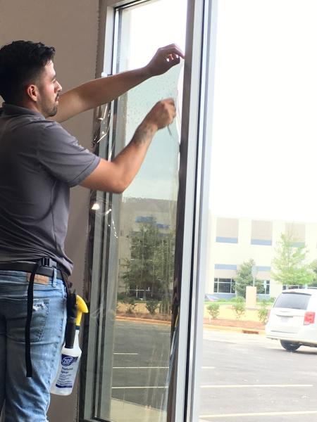 AAA Window Cleaning