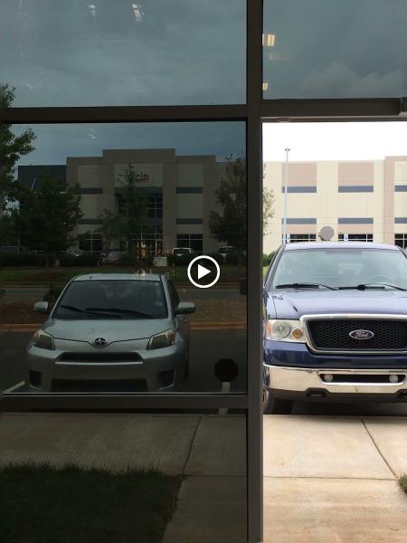 AAA Window Cleaning