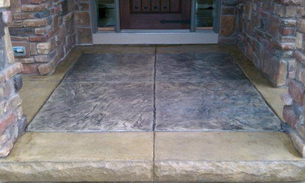 DPS Concrete Construction