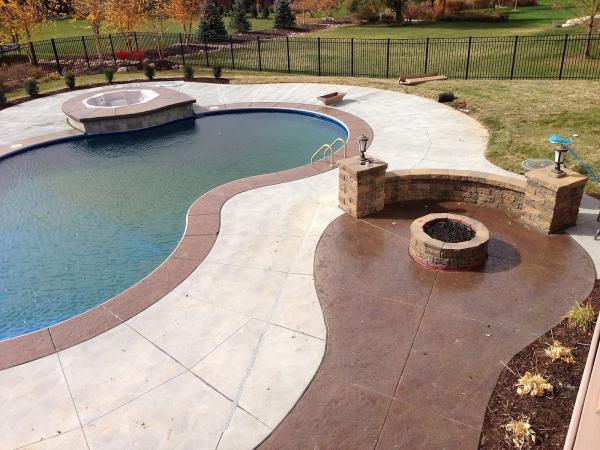 DPS Concrete Construction