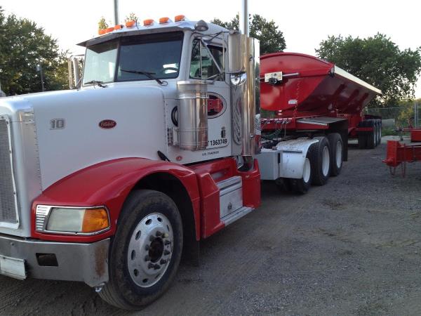 DPS Concrete Construction