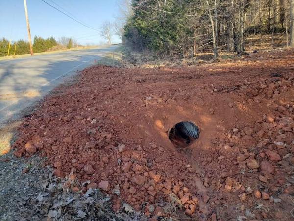 Hoffman Trucking & Excavation