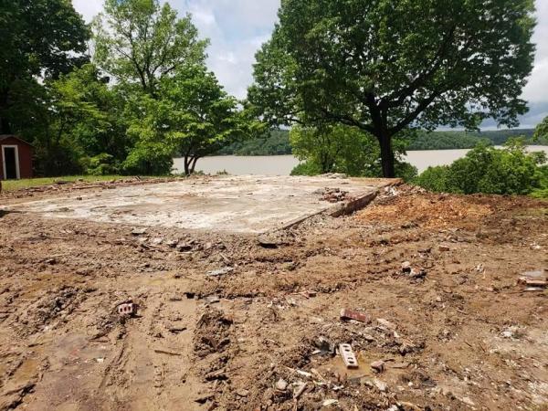 Hoffman Trucking & Excavation