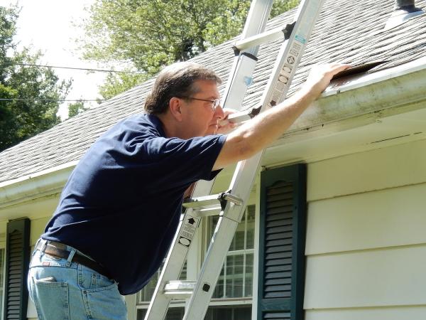 Vanguard Home Inspection