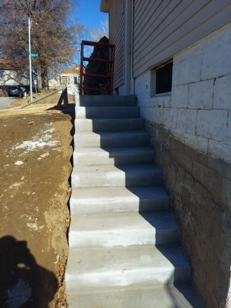 Pinnacle Construction