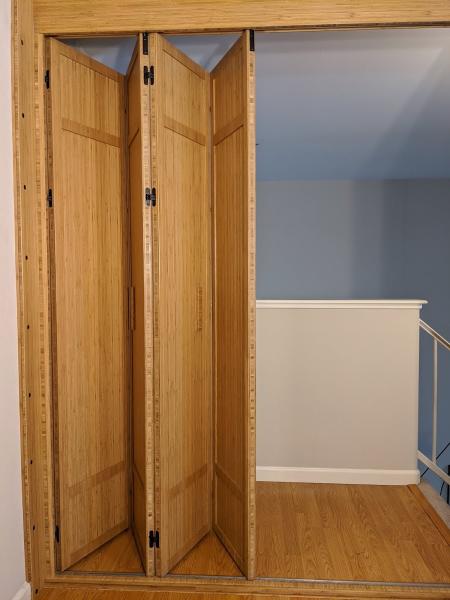 Streamside Carpentry