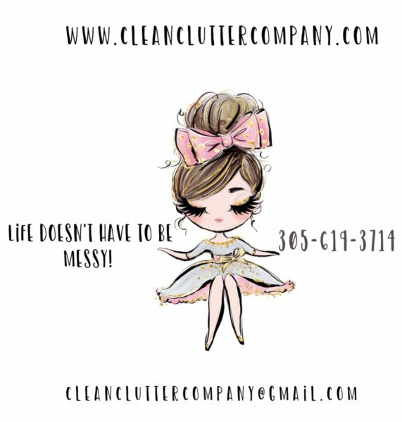 Clean Clutter Company LLC
