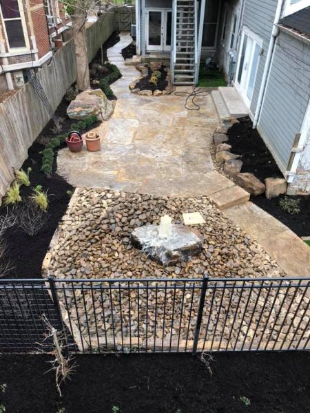 Stocker's Landscaping
