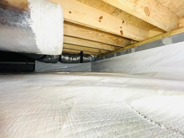 Charlestowne Crawlspace
