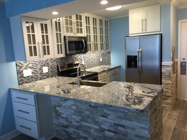 Project Solutions South LLC