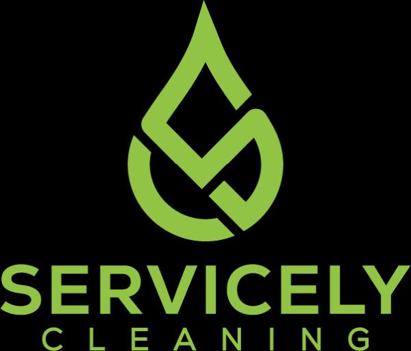 Servicely Cleaning