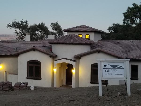 Solomon Construction and Development