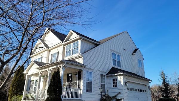 Colonial Contracting Inc.
