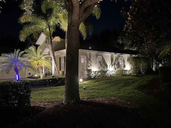 Second Irrigation and Lighting Services Llc