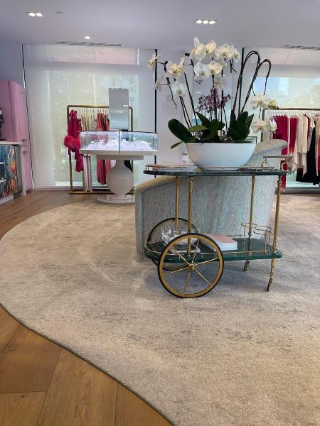 Biosteam Carpet Care