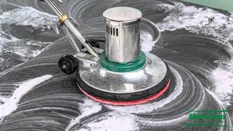 Biosteam Carpet Care