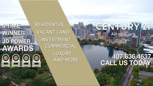 Century 21 Alton Clark New Smyrna Beach