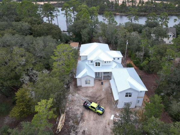 Johnson Roofing Solutions