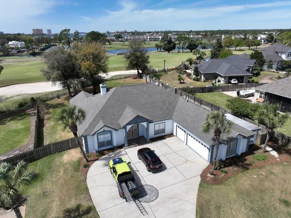 Johnson Roofing Solutions