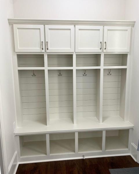 JL Woodworks