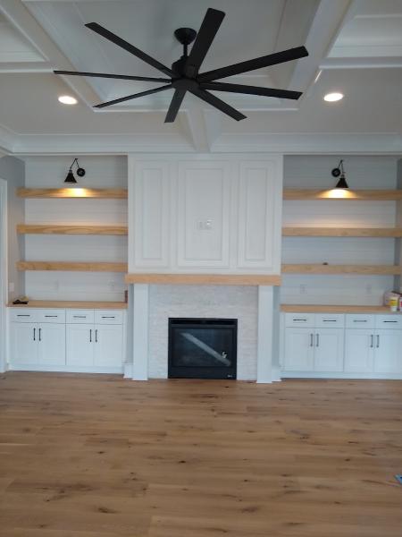 David Woodard Tile Inc