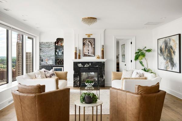 Interior Impressions