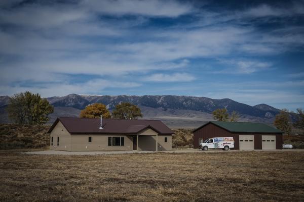High Caliber Plumbing & Heating
