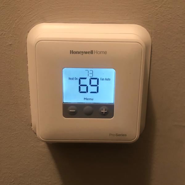 Air Cubes Hvac