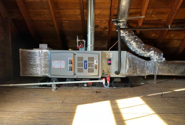 Air Cubes Hvac