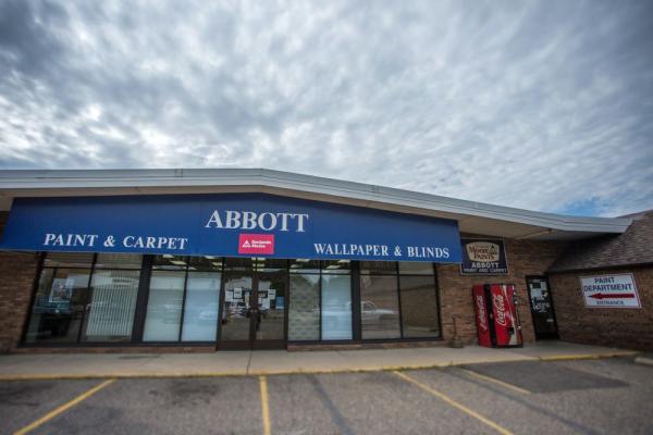 Abbott Paint & Carpet
