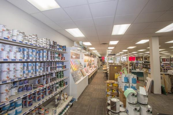 Abbott Paint & Carpet